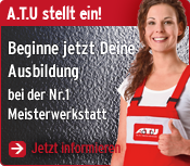 Ausbildung