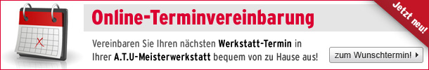 Online-Terminvereinbarung
