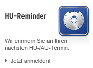 hureminder