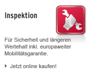 Inspektion
