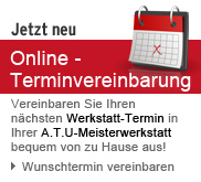 Terminvereinbarung
