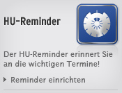 hureminder