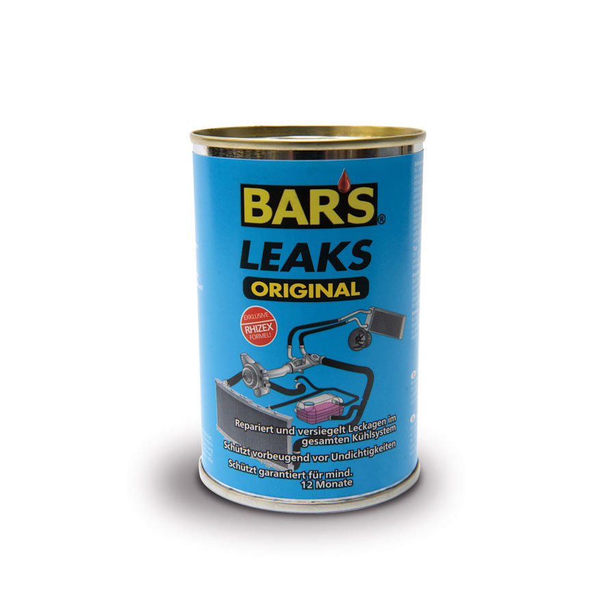 K&uuml;hlerdichtmittel Bar&acute;s Leaks 160 g