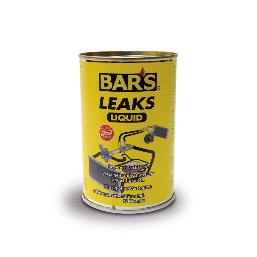 K&uuml;hlerdichtmittel Bars Liquid