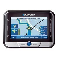 Blaupunkt Travelpilot Lucca 5.2
