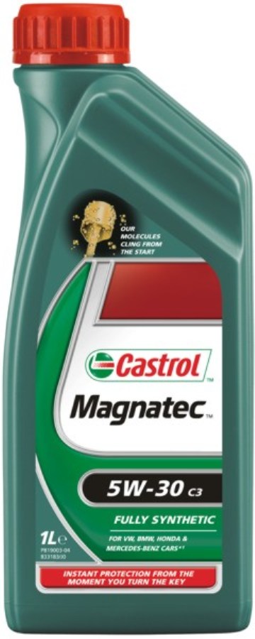 Castrol Magnatec 5W-30 C3 1L