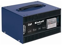 Einhell-BT-BC-10E-Batterieladegerät