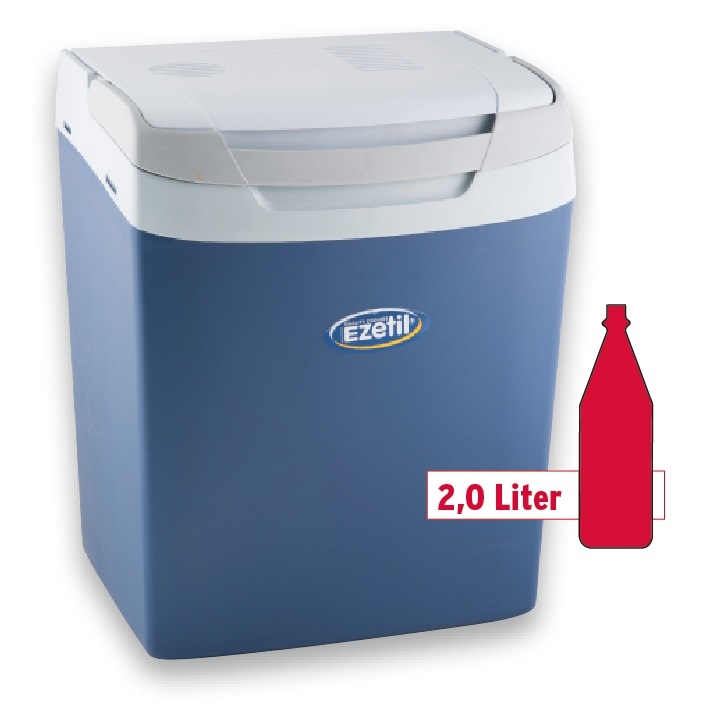 Elektro-Kühlbox Ezetil E32, 12