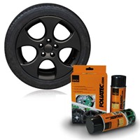 Foliatec-Sprüh-Folie-schwarz-matt-2x400-ml