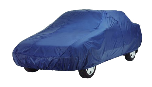Ganzgarage aus Nylon, Größe 4