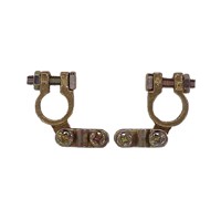 Batterie-Klemmen-Set-