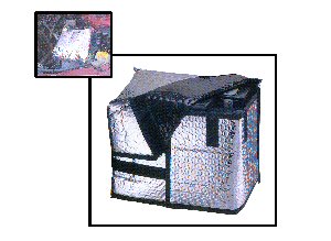 Batterieh&uuml;lle Gr&ouml;&szlig;e 3