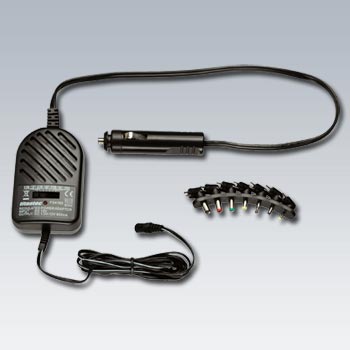 Spannungswandler 12V auf 1,5-9V
