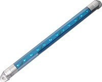 LED-Leuchtstab-blau