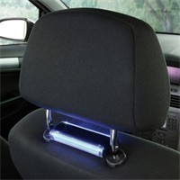 LED-Kopfstützenlicht-blau