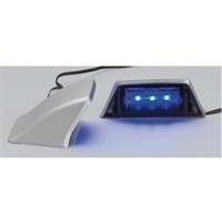 LED-Aufbauleuchten-blau