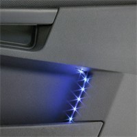 LED-Leuchtstäbe-SMD-blau