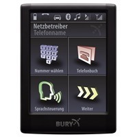 Bury®-Freisprecheinrichtung-CC9060