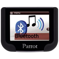 Parrot-Bluetooth-Freisprecheinrichtung-MKI9200