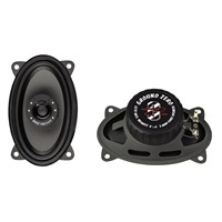 Ground-Zero-GZTF-46TX-10-x-15-cm-2--Wege-Koax-Lautsprecher-70/110-W