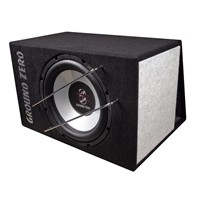 Ground-Zero-GZIB-80XBT-Basstunnelgehäuse-20-cm-Subwoofer-150-WRMS
