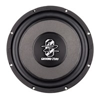 Ground-Zero-GZTW-30TX-30-cm-Subwoofer-400-WRMS