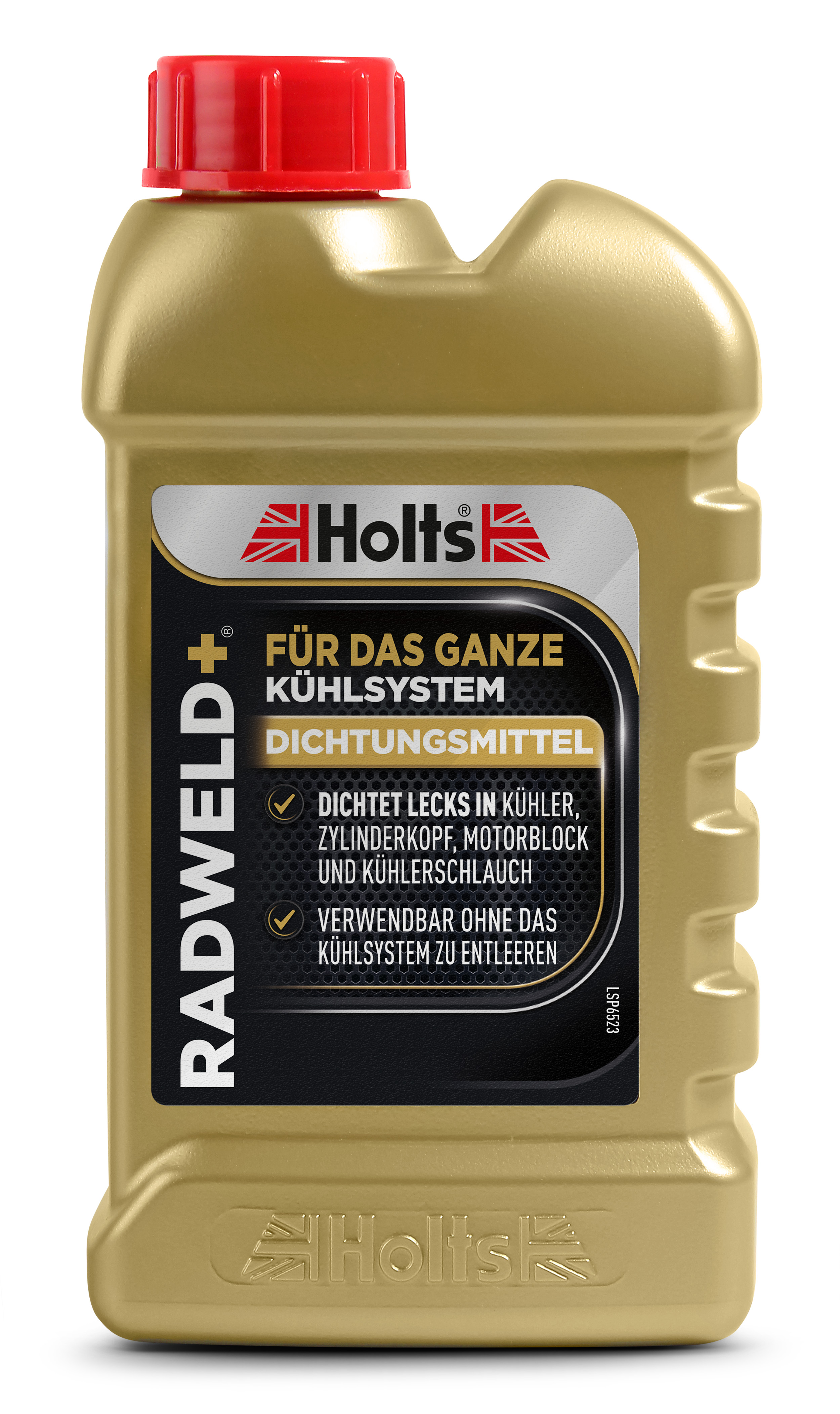 Holts Radweld Plus K&uuml;hlerdichtmittel 250 ml