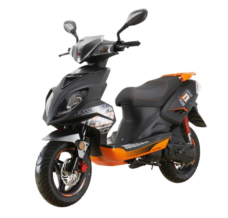Atu Roller Explorer Speed 50 Atu Roller Explorer Speed 50