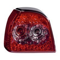 LED-Rueckleuchte-in.pro-VW-GOLF-III-Heckleuchte-rot/schwarz