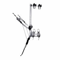 Fahrradheckträger-Thule-Clipon-High-9106-
