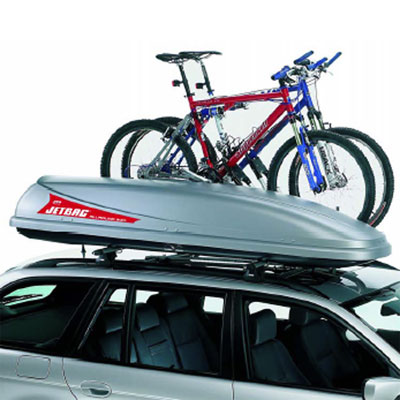 Dachbox Jetbag 320 Allround