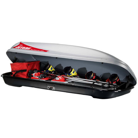 Dachbox Jetbag 450 Allround