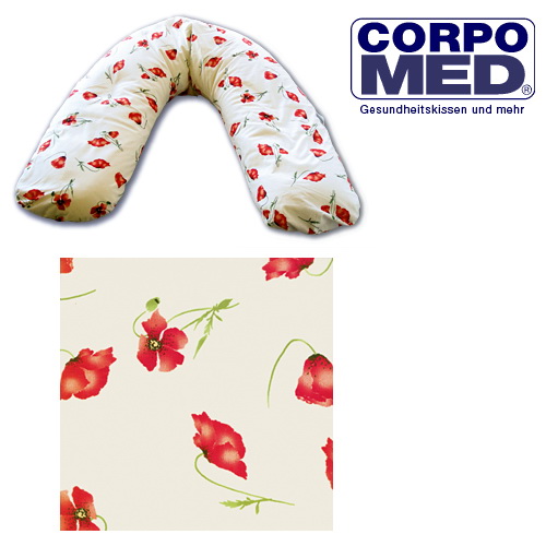 CorpoMed Still- u. Lagerungskissen 44 KLATSCHMOHN