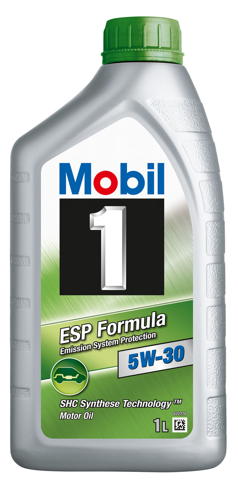 Motor&ouml;l Mobil 1 ESP Formula 5W-30 1l