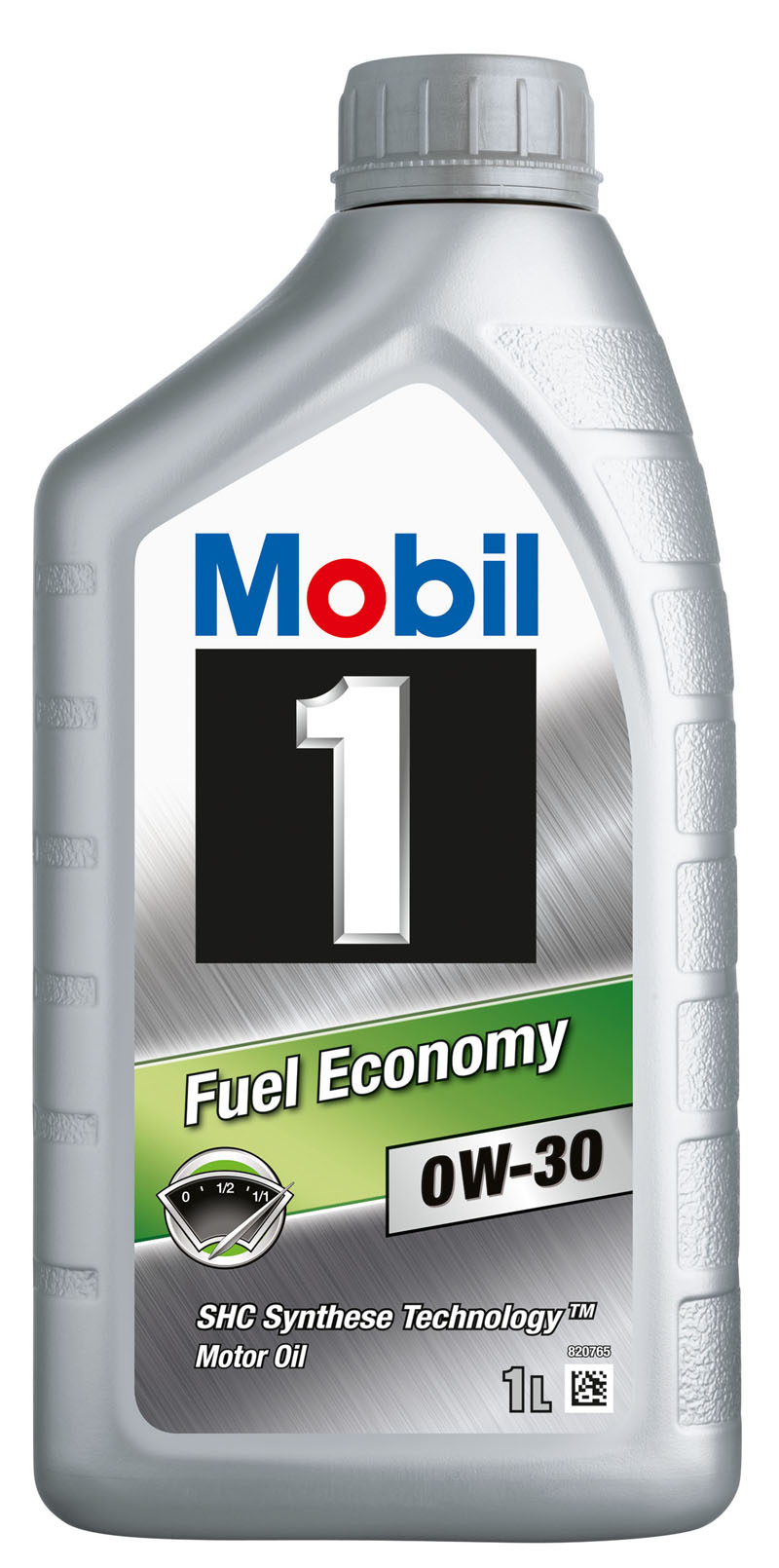 Motor&ouml;l  Mobil 1 Fuel Economy 0W-30, 1 Liter