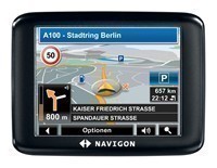 NAVI 1300 Navigon