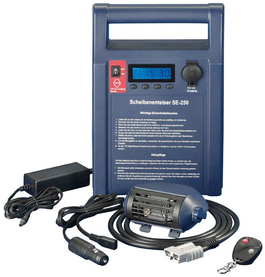 Lanco International Powerstation