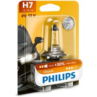 Philips-Premium-H7-Glühlampe-12-V/55-W-1-Stück