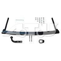 Anhängerkupplung-VW-Golf-V/-VI-Kombi-Bj.-06.07----starr