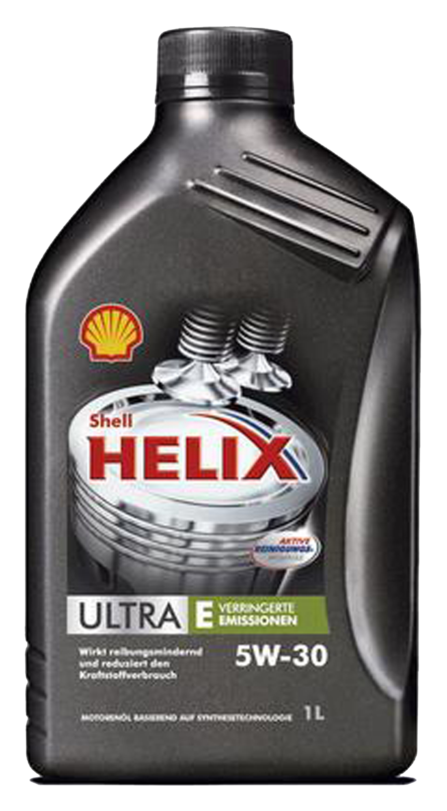 Shell Helix Ultra E 5W-30, 1l Motor&ouml;l