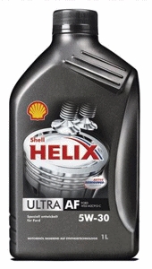 Shell Helix Ultra AF 5W-30, 1l Motor&ouml;l
