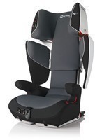 Kindersitz-Concord-Transformer-T-graphite-Gruppe-23-