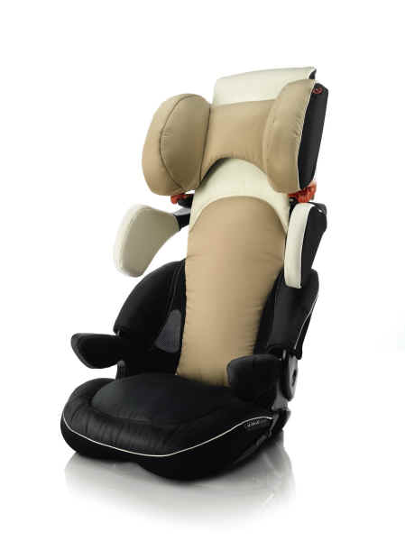 Concord Style Lift Evo Bamboo Gruppe 2,3