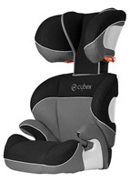 Kindersitz Cybex Solution Stone Gruppe 2,3 BISHER 84,99