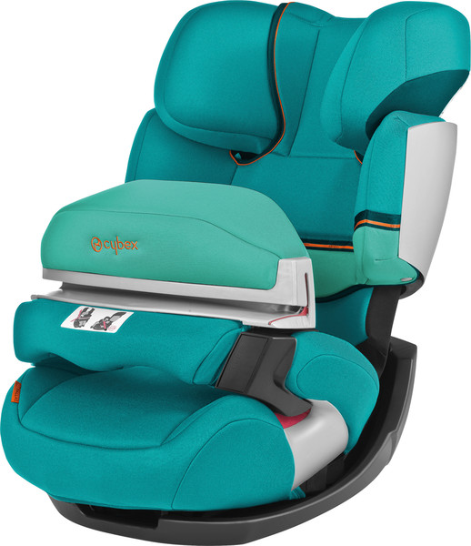 Kindersitz Cybex "Pallas" Lagoon-Turquise, Gruppe 1,2,3