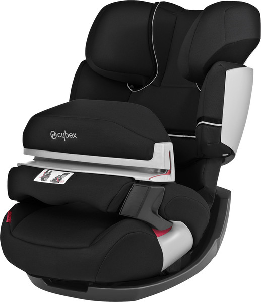 Kindersitz Cybex "Pallas" Shadow-Black, Gruppe 1,2,3
