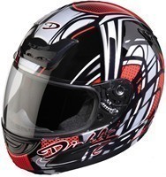 Diablo-SA16-Integralhelm-rot-Gr.-XL