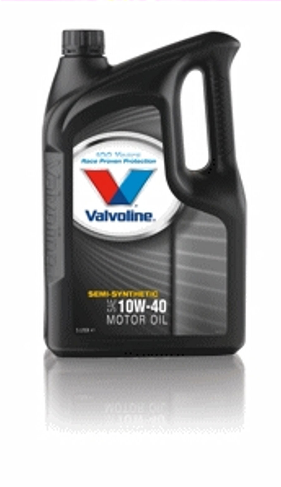 Motor&ouml;l Valvoline 10W-40 5L