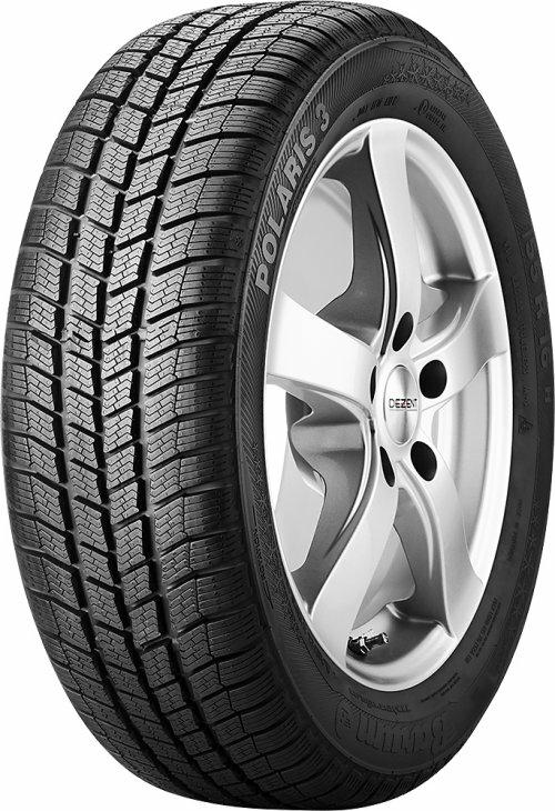 Barum Polaris 3 195/50 R15 82T M+S Winterreifen