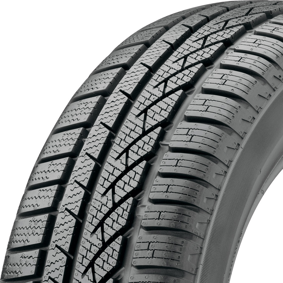 Continental WinterContact TS810 225/45 R17 94V XL MO M+S Winterreifen